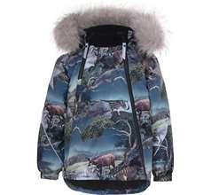 Hopla Fur Jackets & Coats